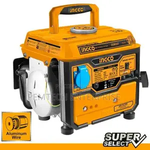 Portable Gasoline Generator