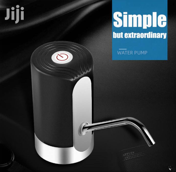 Electric USB Universal Water Pump