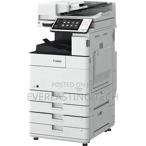 Canon Imagerunner ADVANCE DX 4835i A3 Monochrome Laser Multi