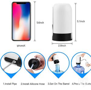 Electric USB Universal Water Pump