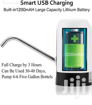 Electric USB Universal Water Pump