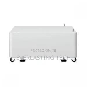 Canon Plain Pedestal Type-S3