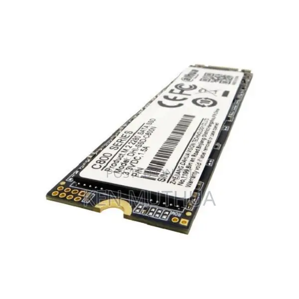 Dahua 256 NVME Pcie Gen 3x4 2280 SSD