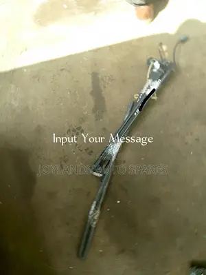 Vitz Wiper Arm and Blade