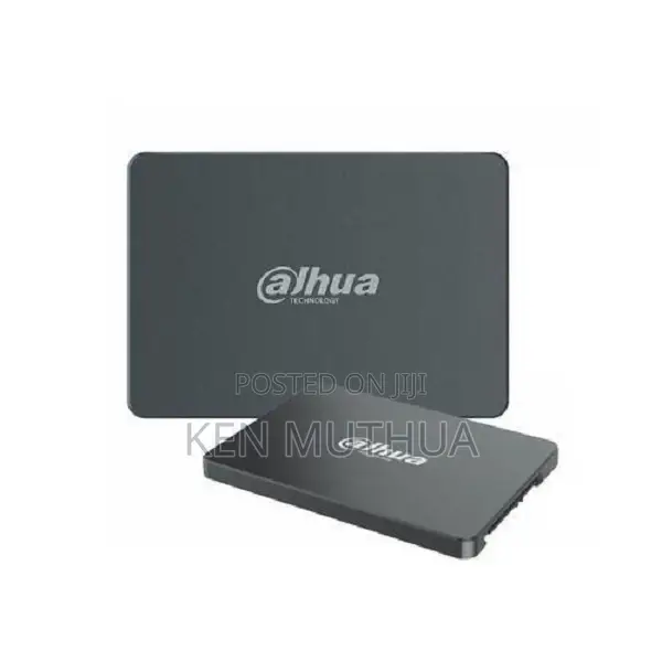Dahua 256gb 2.5 Inch Sata SSD