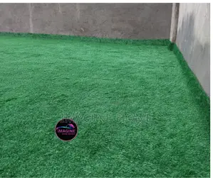 Artificial Floor Green Grass Adorable Carpet