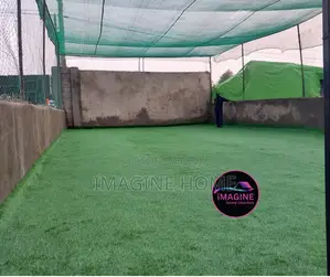 Light Green Artificial Turf Green Grass Carpet