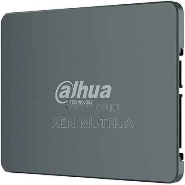 Dahua 512gb 2.5 Inch Sata SSD