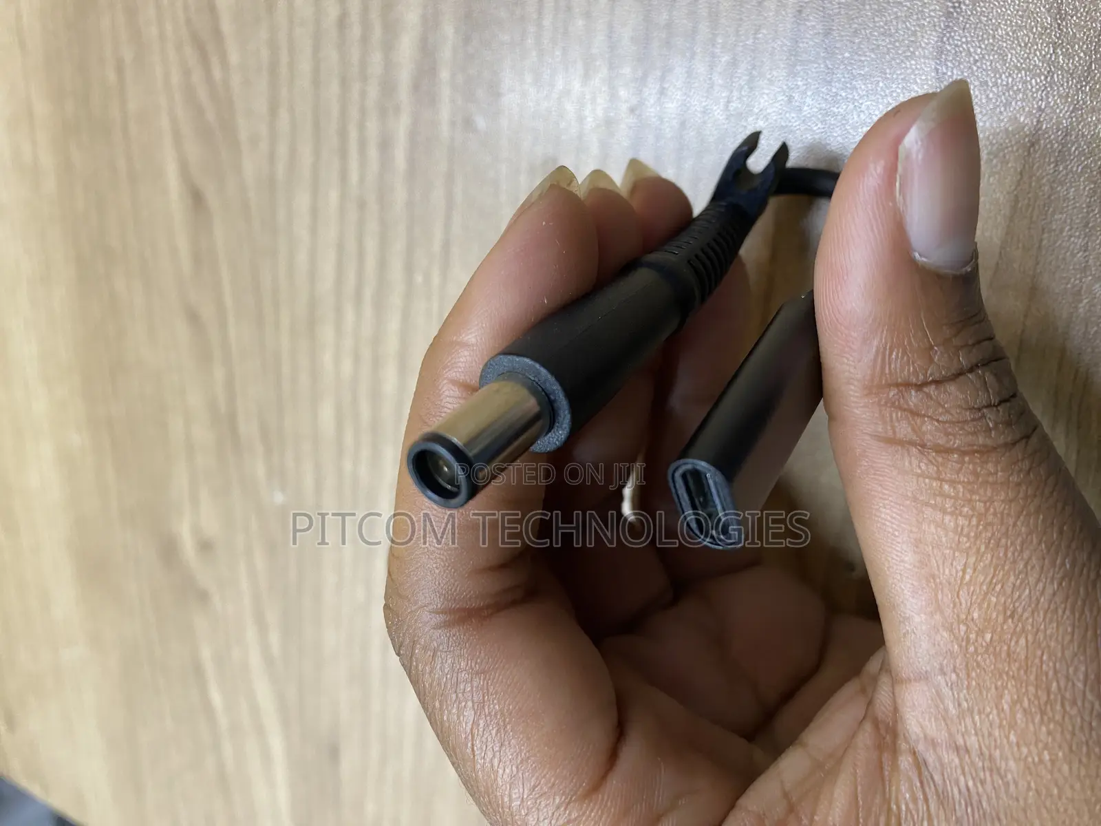 Type -C Female Big Pin Cable