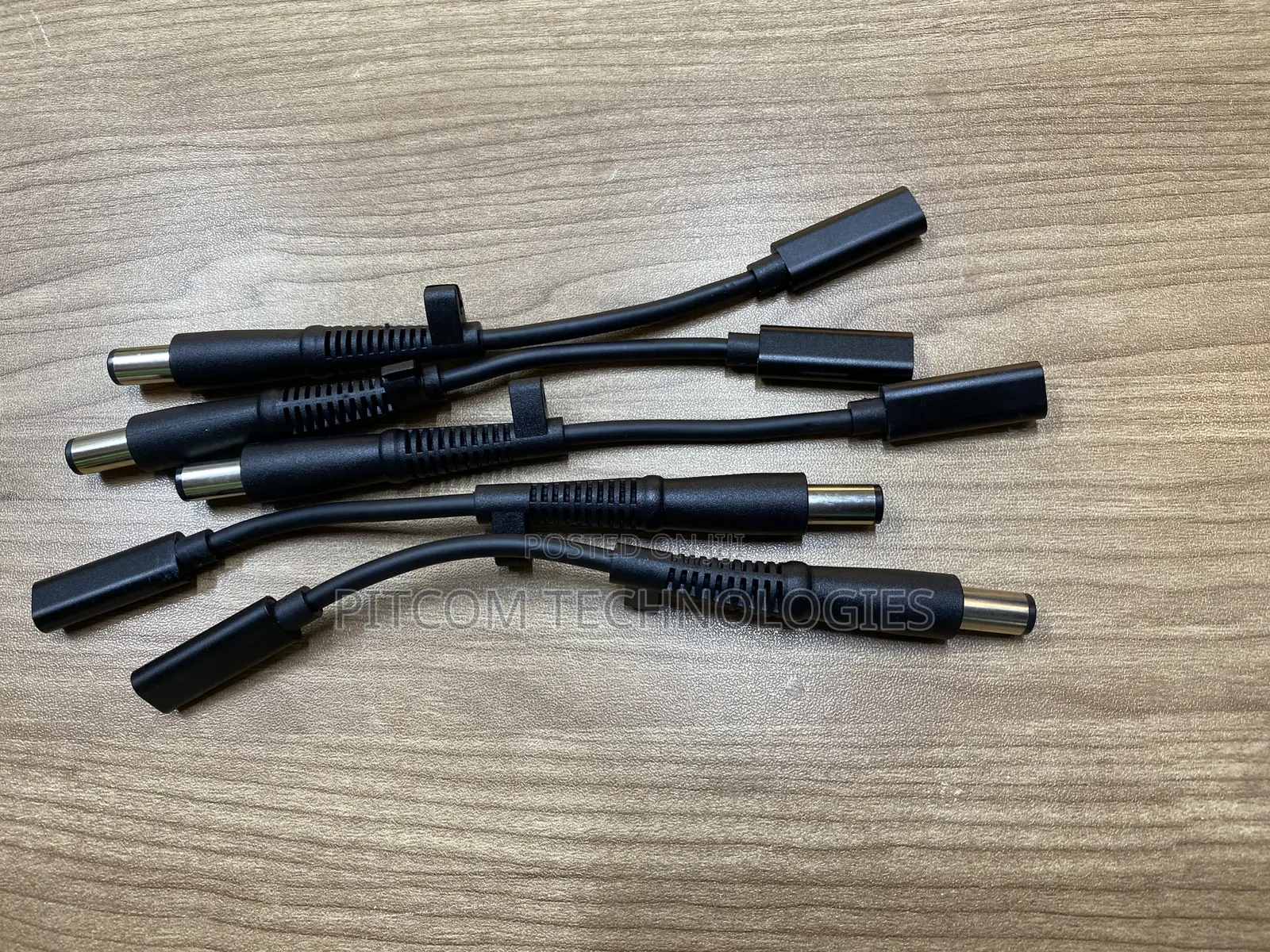 Type -C Female Big Pin Cable