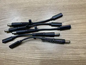 Type -C Female Big Pin Cable