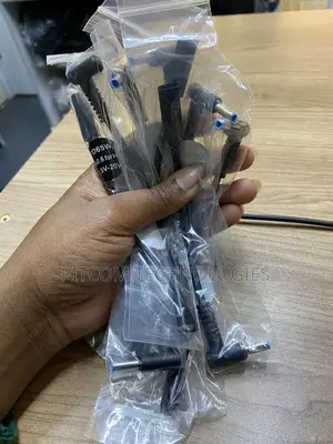 Type -C Female to Blue Pin Cable