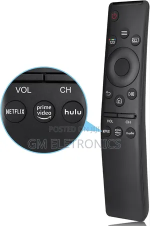 Magic Remote Control Compatible to All Samsung Smart Tvs