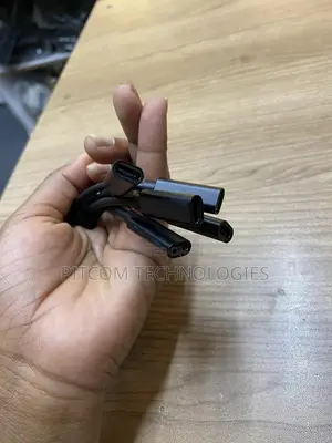 Type -C Female Big Pin Cable