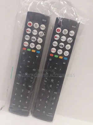 New Hisense Vidaa Tv Remotes