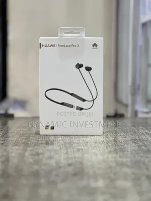 HUAWEI Freelace Pro 2 Intelligent Dynamic ANC Long Battery