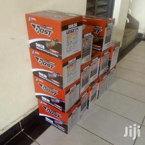 Bost Battery NS70
