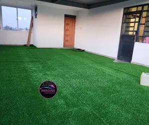 Floor Green Grass Artificial Grass Turf Carpet