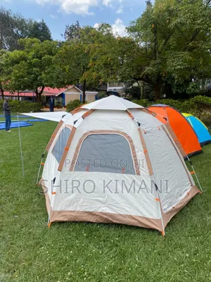 Supreme Top Awesome Quality Camping Tents