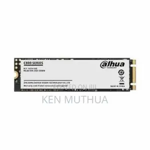 Dahua 256 Gb M.2 2280 Sata Iii SSD