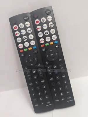 Hisense Smart Vidaa Tv Remotes