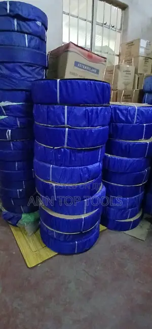100 Metres 2 Inch Delivery Pipe
