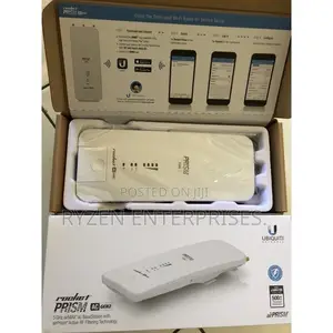 Ubiquiti Rocket 5ac Gen2 Prism (Rp-5ac-gen2) Airmax
