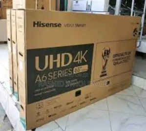 Tv Hisense 43 Inch A6 .