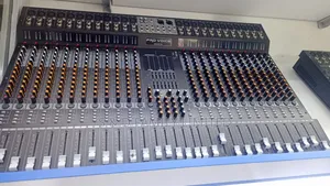 Pro Voice 24 Channels Plain Mixer