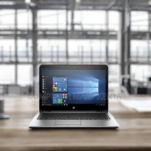 Laptop HP EliteBook 840 G3 8GB Intel Core I7 SSD 256GB