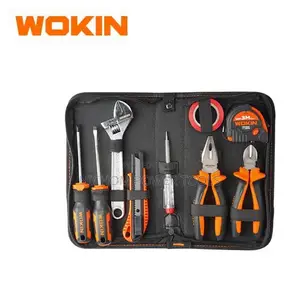 Wokin 209509 9pcs Hand Tools Set, 840*410*780mm
