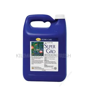 Super Gro(Crop Booster) Fertilizer 1 LTR