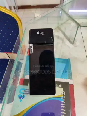 CS30 POS With Impact Resistance Body