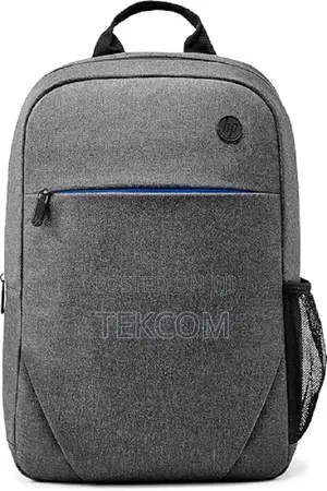 HP Prelude Backpack 15.6" Black