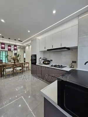 3bdrm Apartment in Kilimani for sale