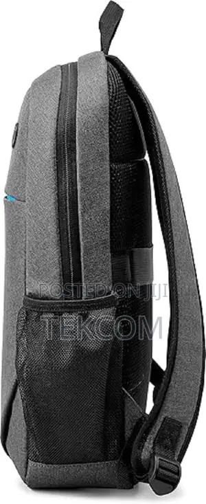 HP Prelude Backpack 15.6" Black
