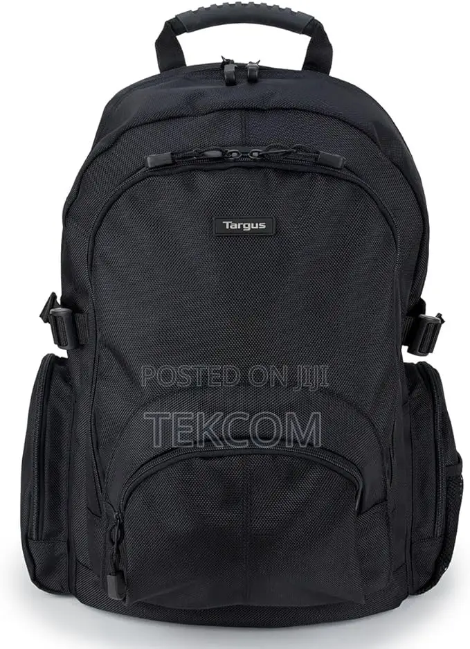 Targus Classic 15.6" Backpack - CN600