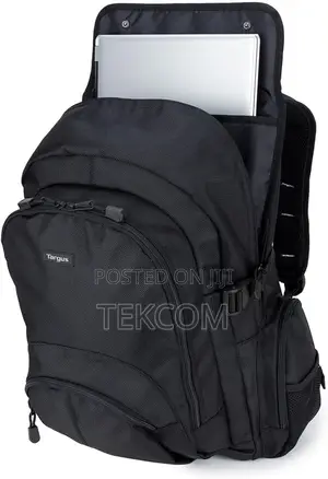 Targus Classic 15.6" Backpack - CN600