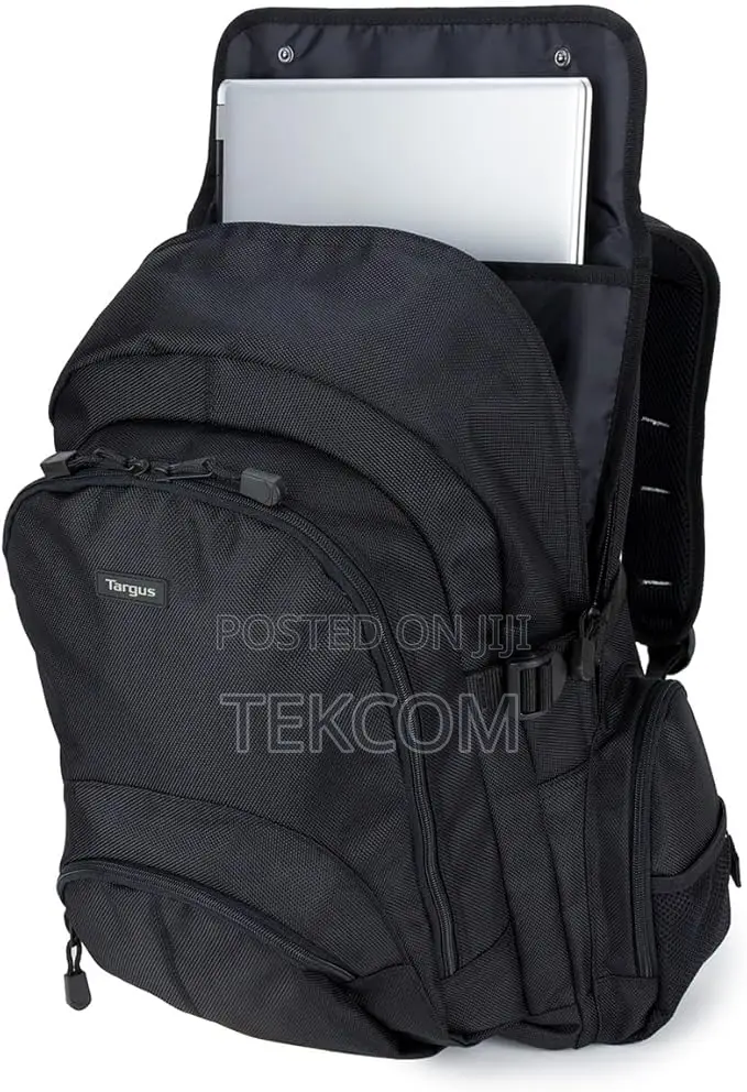 Targus Classic 15.6" Backpack - CN600