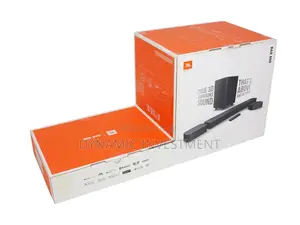 JBL Bar 800 5.1.2 Soundbar Wireless Speaker HDMI Wifi Alexa-