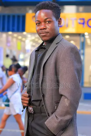Customer Facing Shop Attendant