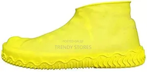Silicon Antislip Waterproof Shoes