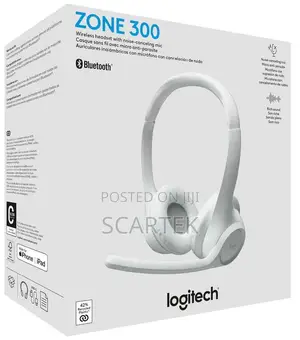 Logitech Zone 300