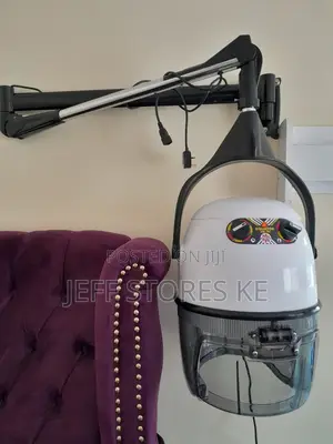 Equator Wall Mounted Salon Dryer