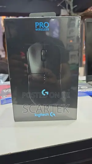 Logitech Pro Wireless