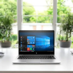 Laptop HP EliteBook 840 G6 8GB Intel Core I5 SSD 256GB