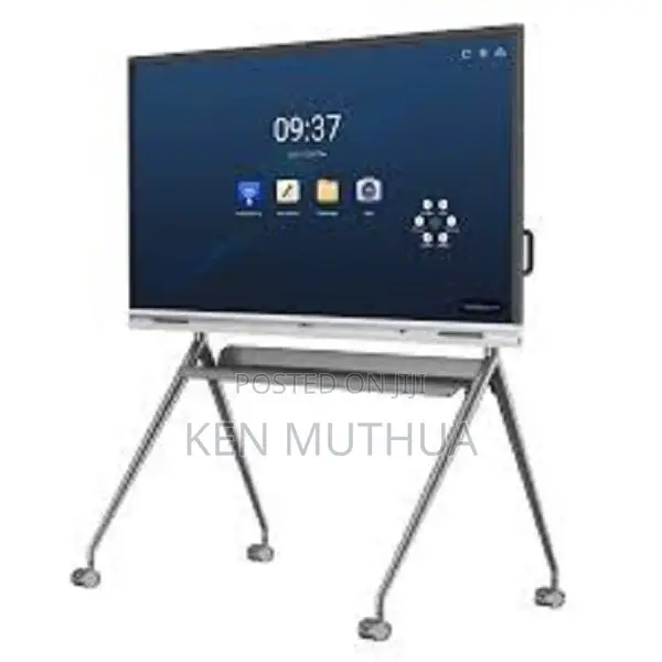 Dahua Lch75-Mc410-B Display
