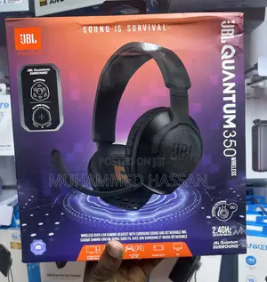 JBL Quantum 350