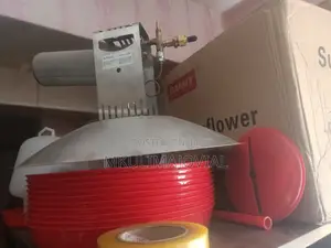 Damly Gas Brooders