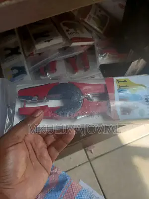 Ear Tags Applicator